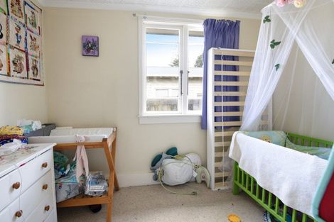 Photo of property in 24 Pukeko Place, Westshore, Napier, 4110