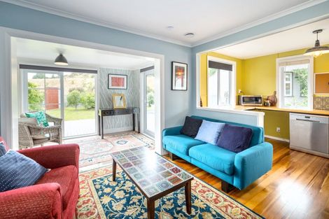 Photo of property in 2087 State Highway 2, Mount Bruce, Masterton, 5881