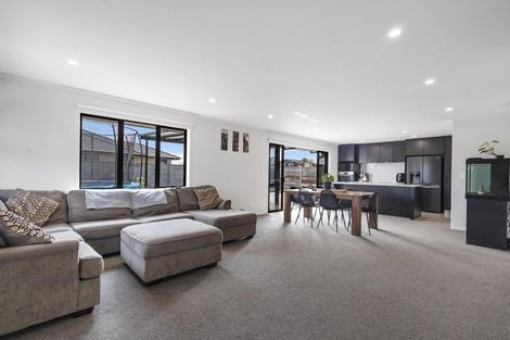 Photo of property in 48 Hampton Terrace, Matamata, 3400