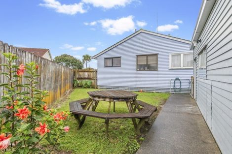 Photo of property in 20 Solent Street, Mangere, Auckland, 2022