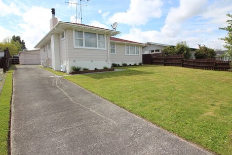 Photo of property in 19 Thompson Street, Tokoroa, 3420