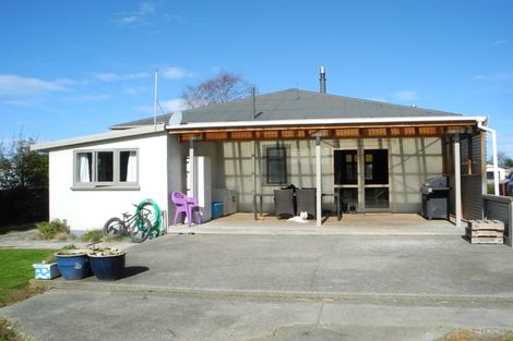 Photo of property in 48 Belt Street, Waimate, 7924