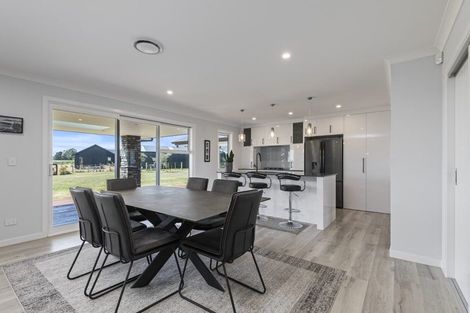 Photo of property in 34 Sterling Lane, Rongotea, Palmerston North, 4473