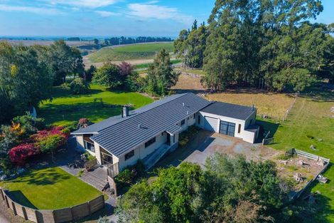 Photo of property in 193 Hadlow Road, Claremont, Timaru, 7974