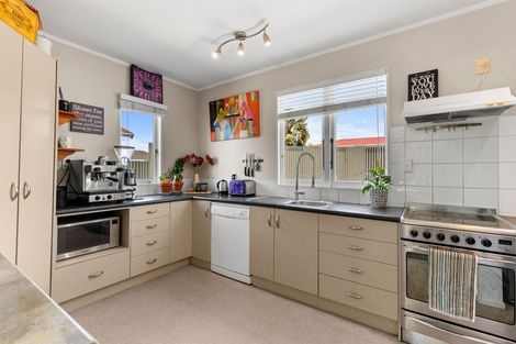 Photo of property in 7 Linton Street, Mayfield, Blenheim, 7201