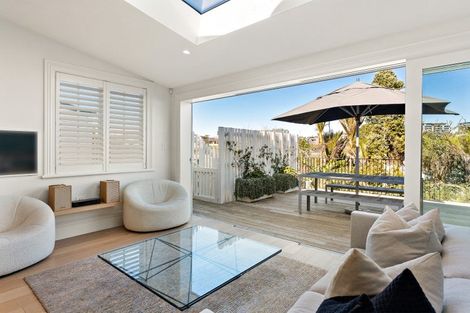 Photo of property in 16 Murdoch Road, Grey Lynn, Auckland, 1021