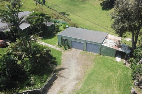 Photo of property in 431 Rehutai Road, Baylys Beach, Dargaville, 0377