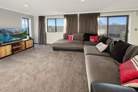 Photo of property in 610 East Maddisons Road, Rolleston, 7614