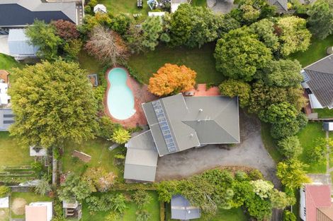 Photo of property in 32a Stanley Street, Levin, 5510