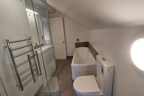 Photo of property in 124c Tennyson Street, Sydenham, Christchurch, 8023