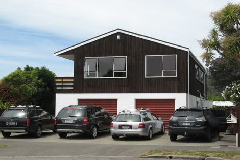 Photo of property in 4 Celia Street, Redcliffs, Christchurch, 8081