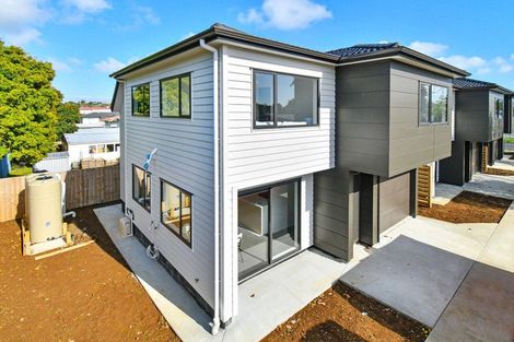 Photo of property in 10c Casuarina Road, Half Moon Bay, Auckland, 2012