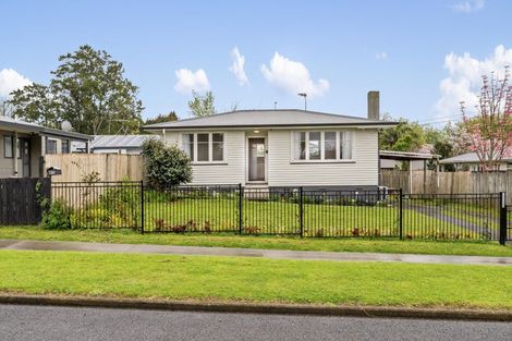 Photo of property in 85 Princes Street, Pukekohe, 2120