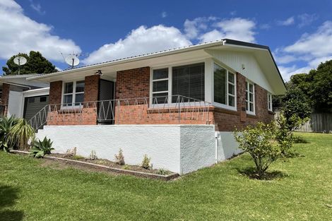 Photo of property in 1/10 Eban Avenue, Hillcrest, Auckland, 0627