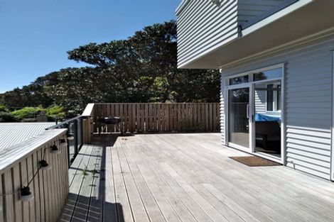 Photo of property in 76 Mornington Road, Brooklyn, Wellington, 6021