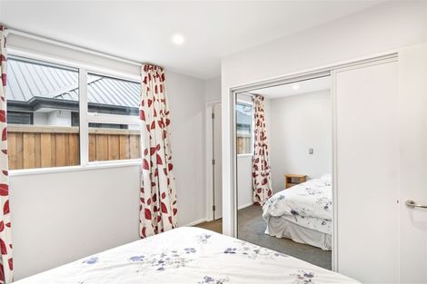 Photo of property in 13 Barcote Lane, Rolleston, 7615