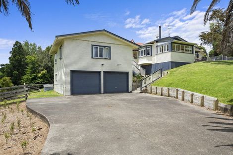 Photo of property in 22 North Crescent, Kaukapakapa, 0873