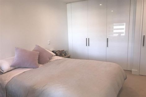 Photo of property in 807/1 Market Lane, Wellington Central, Wellington, 6011