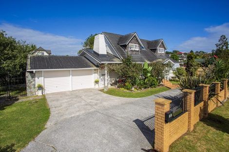 Photo of property in 50 Eban Avenue, Hillcrest, Auckland, 0627