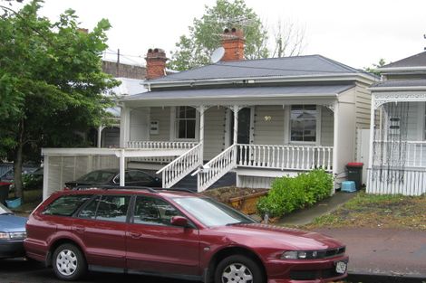 Photo of property in 99 Franklin Road, Freemans Bay, Auckland, 1011