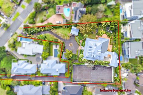 Photo of property in 9 Springcombe Road, Saint Heliers, Auckland, 1071