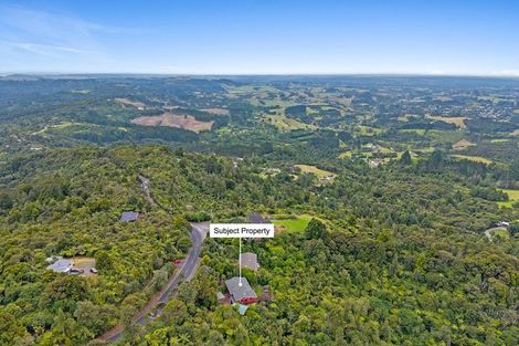 Photo of property in 887 Scenic Drive, Swanson, Henderson, 0781