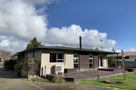 Photo of property in 60 Humber Street, Rongotea, 4476