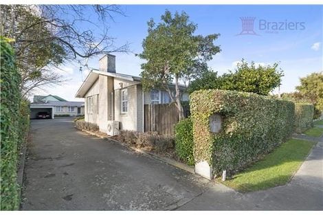 Photo of property in 5/122 Geraldine Street, Edgeware, Christchurch, 8013