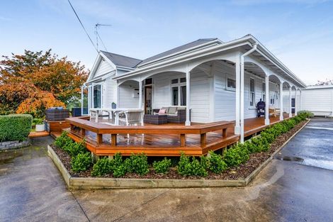 Photo of property in 817 Egmont Road, Hillsborough, New Plymouth, 4372