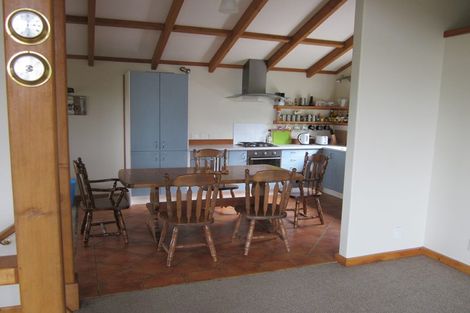 Photo of property in 1 Paloona Street, Aramoana, Port Chalmers, 9082