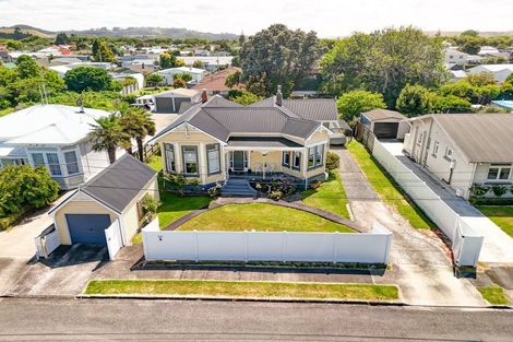 Photo of property in 90 Harrison Street, Whanganui, 4500