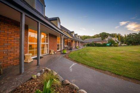 Photo of property in 433 Old Tai Tapu Road, Tai Tapu, Christchurch, 7672