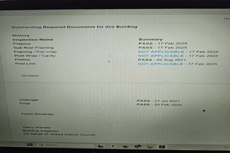 Photo of property in 103b Herbert Street, Kihikihi, Te Awamutu, 3800