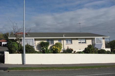 Photo of property in 14 Morgans Road, Glenwood, Timaru, 7910