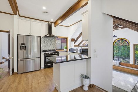 Photo of property in 8 Furneaux Grove, Whitby, Porirua, 5024