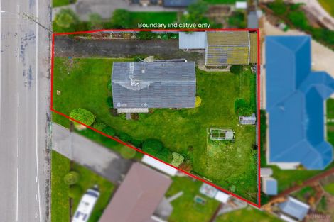 Photo of property in 10 Gorge Road, Waimate, 7924