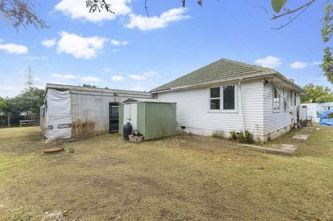 Photo of property in 7 Civil Place, Otara, Auckland, 2023