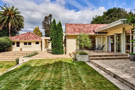 Photo of property in 46 Kawiu Road, Levin, 5510