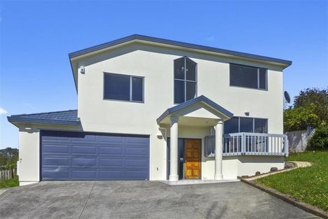 Photo of property in 86a Rosewarne Crescent, Glendene, Auckland, 0602