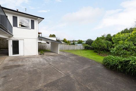 Photo of property in 52 Forest Lake Road, Forest Lake, Hamilton, 3200