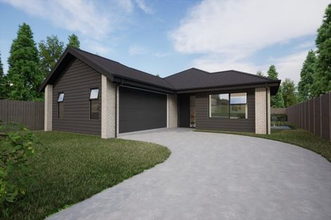 Photo of property in 16 Agathis Crescent, Wigram, 8025