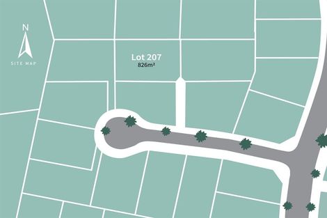 Photo of property in 6a Shier Place, Amberley, 7410