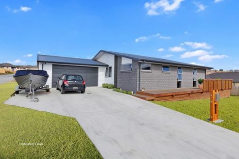 Photo of property in 4 Wingfield Road, Pokeno, 2402