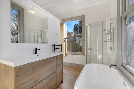 Photo of property in 14 Warwick Street, Mayfield, Blenheim, 7201