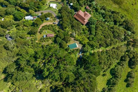 Photo of property in 4d Moana Crescent, Kennedy Bay, Coromandel, 3583