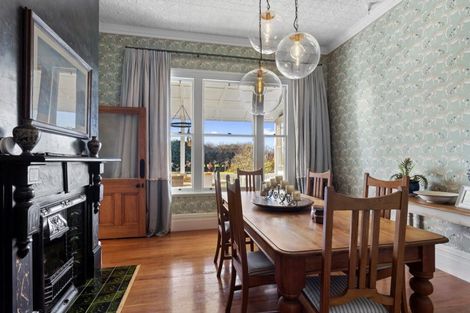 Photo of property in 501 Pesters Road, West Eyreton, Rangiora, 7475