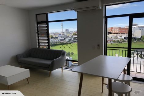 Photo of property in 1b/5 Charlotte Street, Eden Terrace, Auckland, 1021