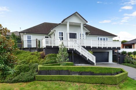 Photo of property in 24 Petersburg Drive, Flagstaff, Hamilton, 3210