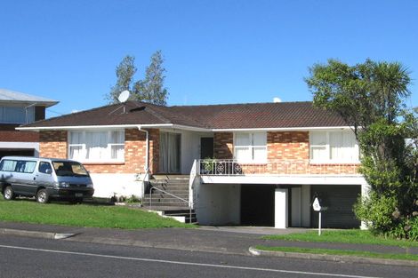 Photo of property in 101 Hutchinsons Road, Bucklands Beach, Auckland, 2014