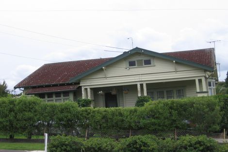 Photo of property in 77 Alberton Avenue, Mount Albert, Auckland, 1025